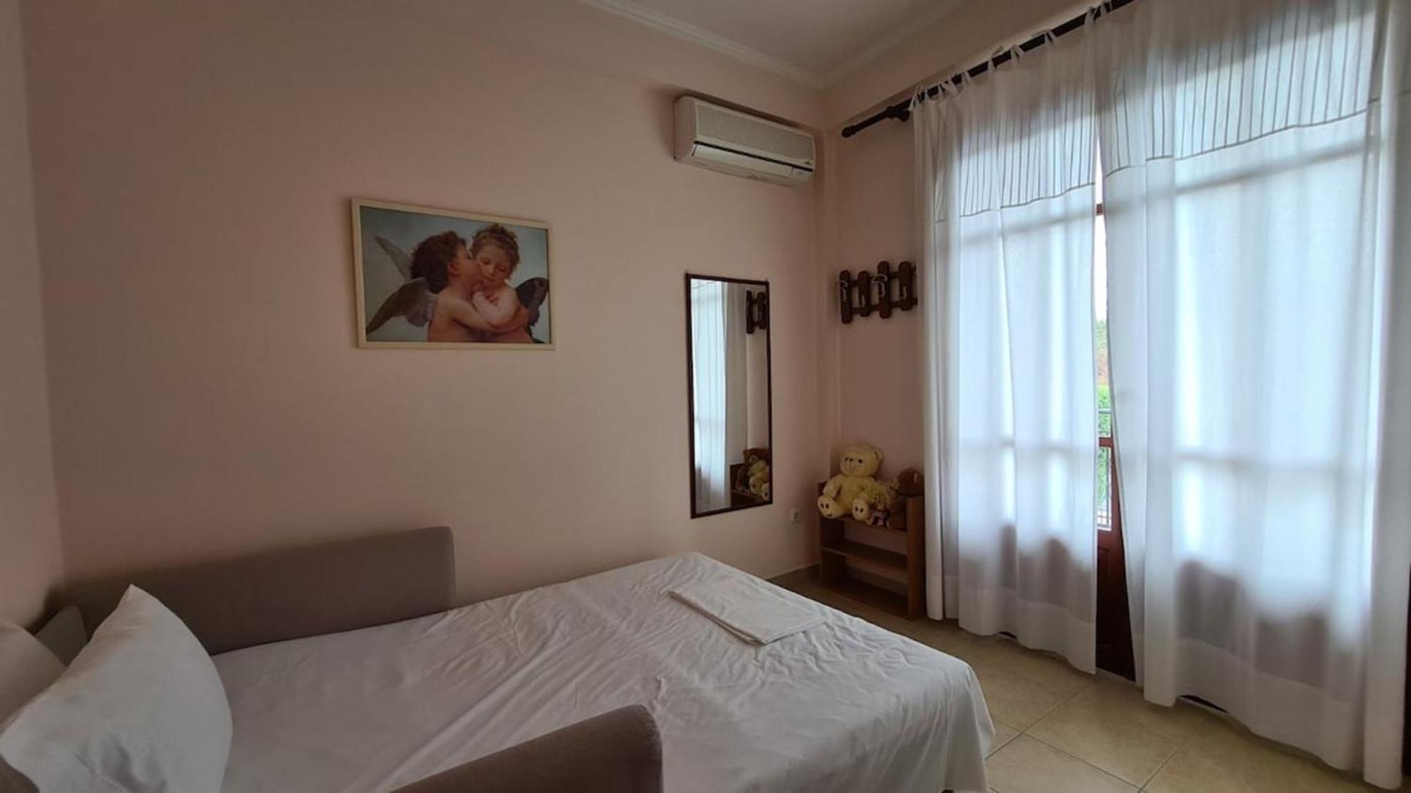 Luxurious Villa Anastasia Zíria Kültér fotó