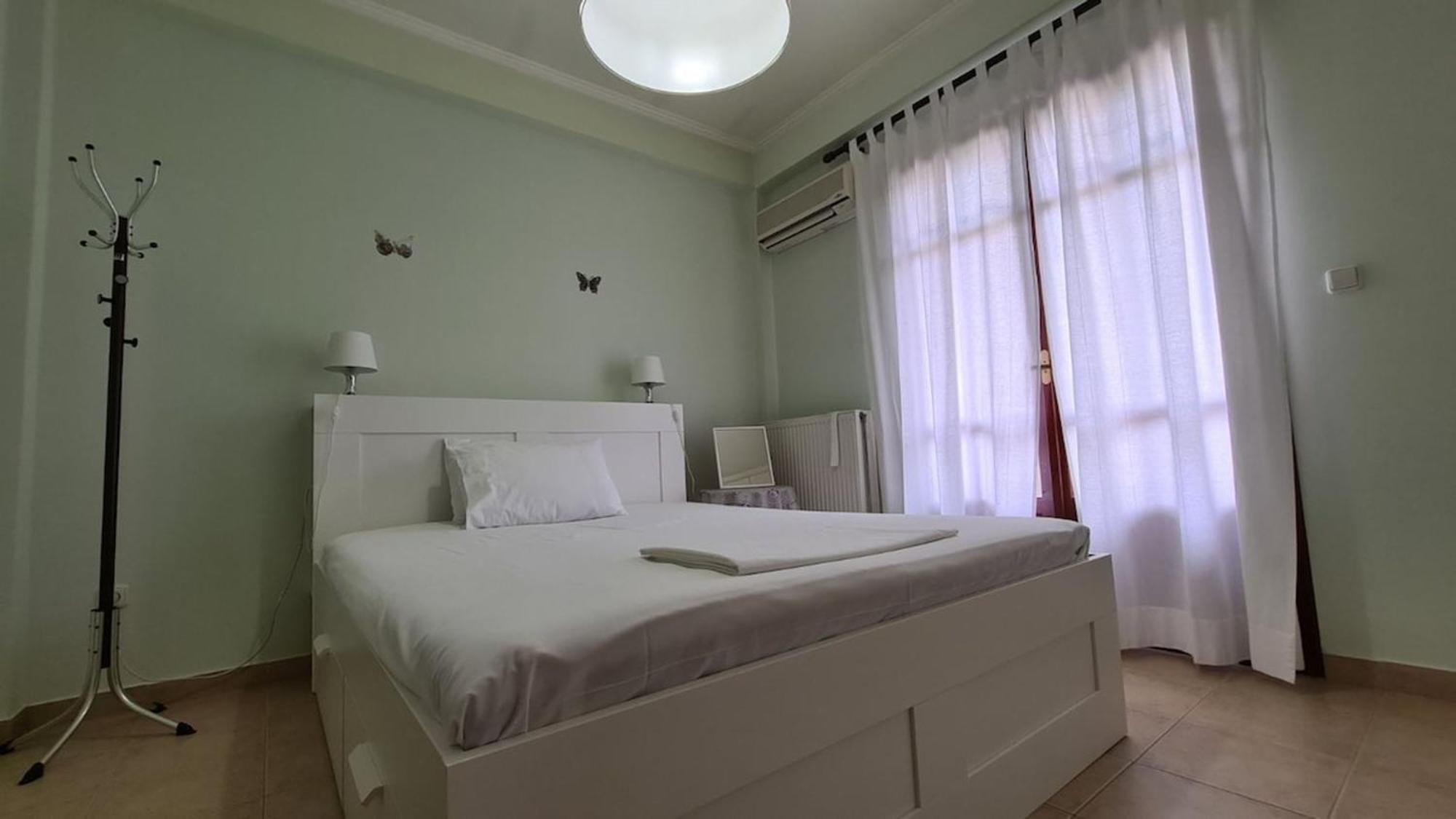 Luxurious Villa Anastasia Zíria Kültér fotó